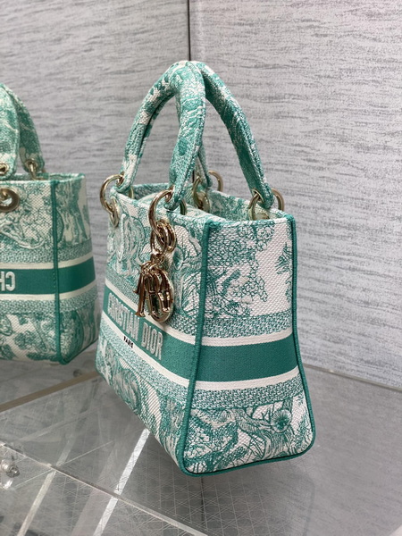 Dior Handbags AAA(Women)-505