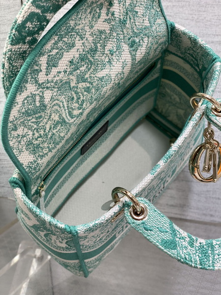 Dior Handbags AAA(Women)-505