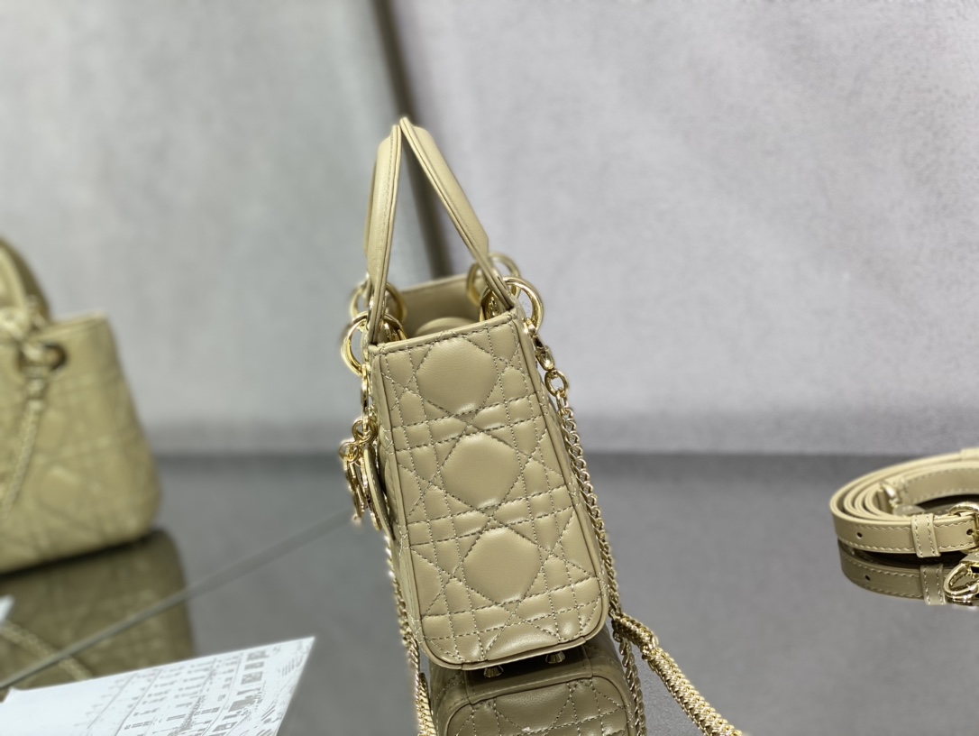 Dior Handbags AAA(Women)-506