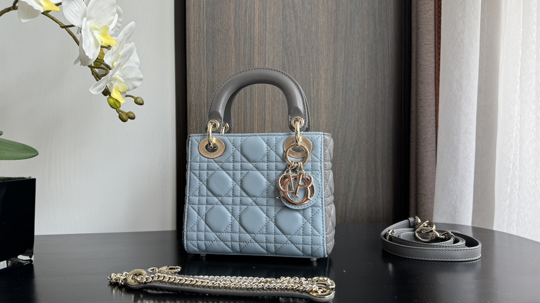 D*or handbags aaa(women)-507