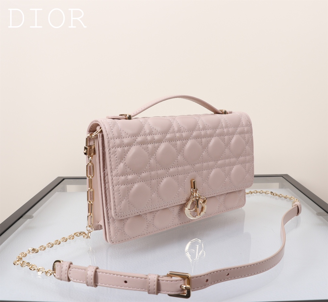 Dior Handbags AAA(Women)-521