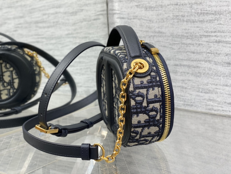 Dior Handbags AAA(Women)-530