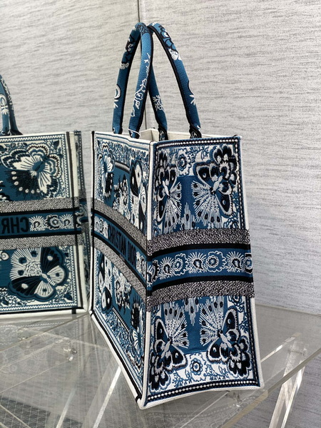 Dior Handbags AAA(Women)-533