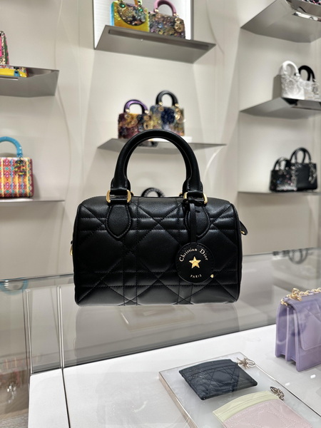Dior Handbags AAA(Women)-541