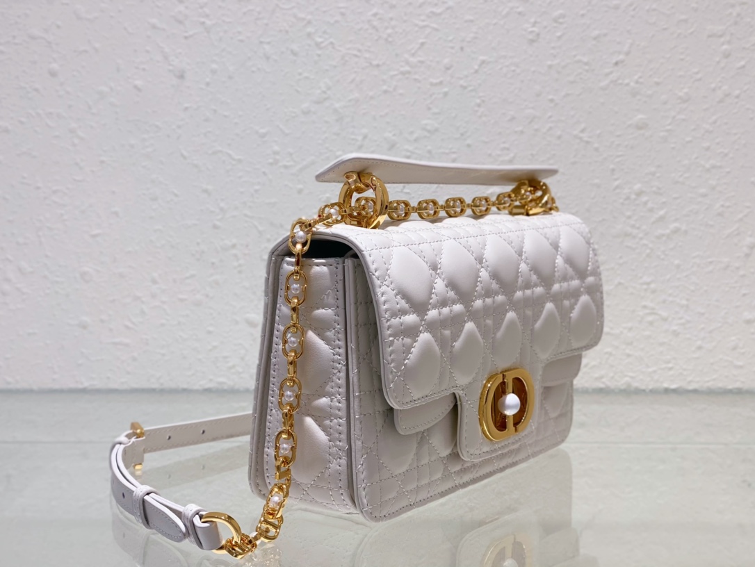 Dior Handbags AAA(Women)-547