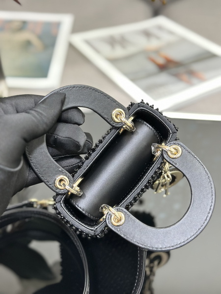 D*or handbags aaa(women)-557