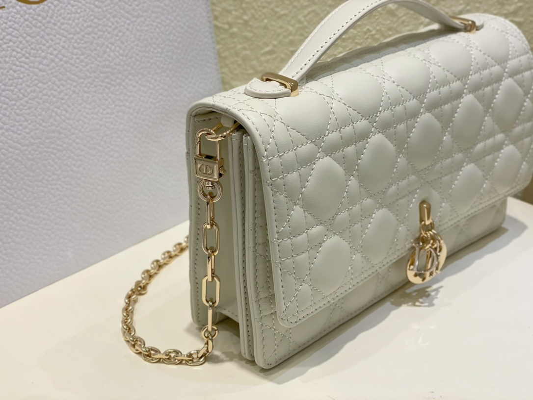 Dior Handbags AAA(Women)-558