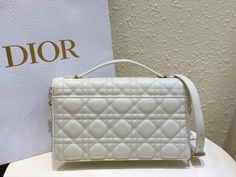 Dior Handbags AAA(Women)-558