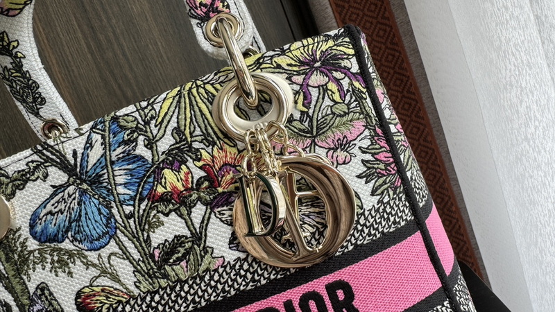 D*or handbags aaa(women)-563