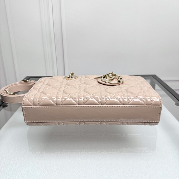 Dior Handbags AAA(Women)-569