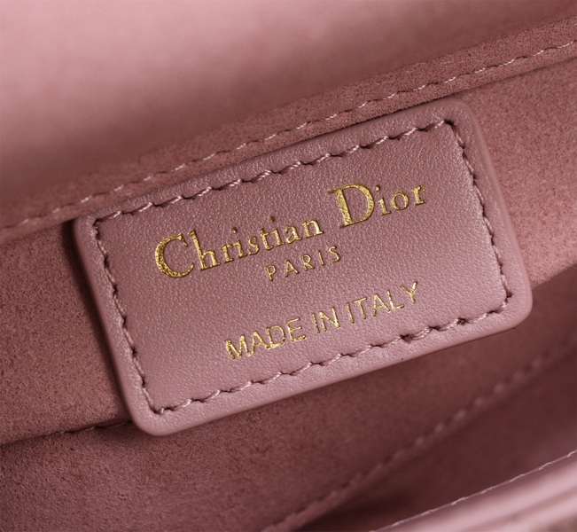 Dior Handbags AAA(Women)-571