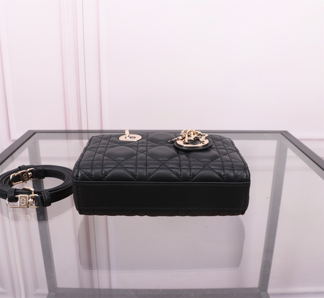 Dior Handbags AAA(Women)-582