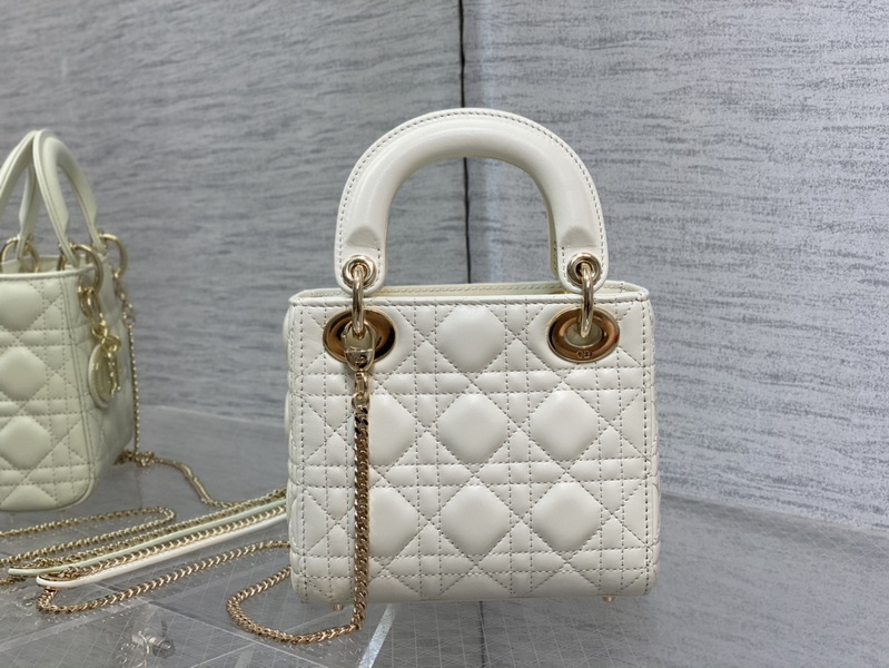 Dior Handbags AAA(Women)-591