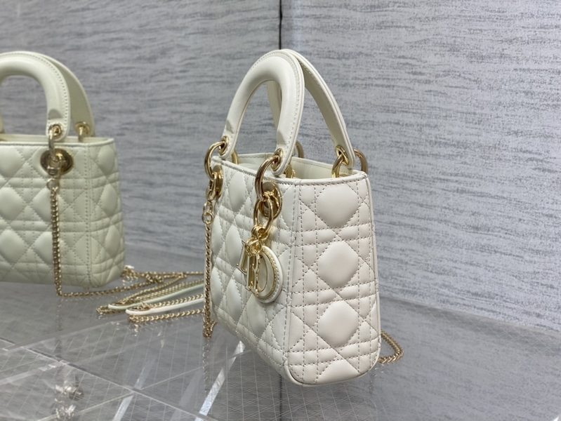 Dior Handbags AAA(Women)-591