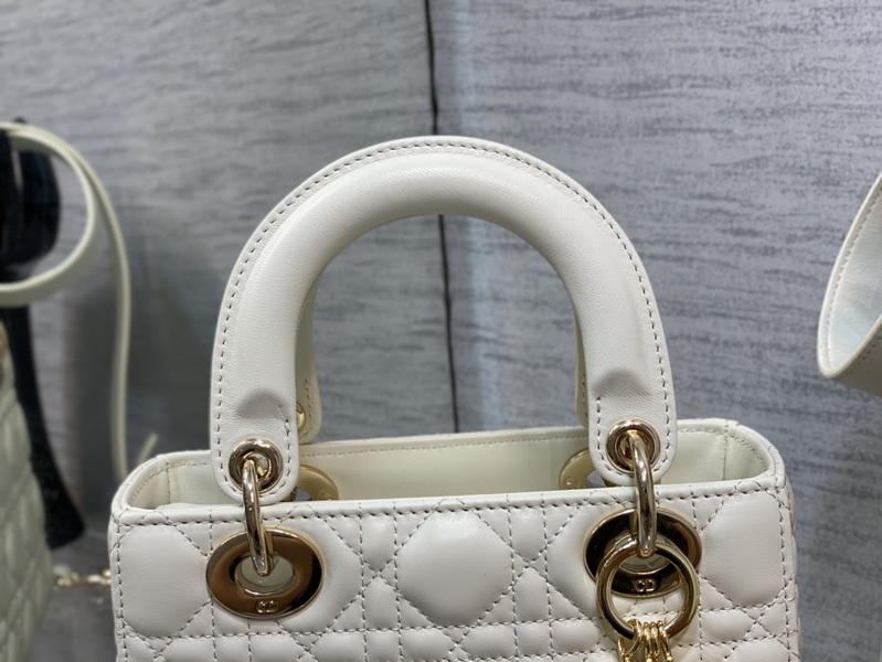 Dior Handbags AAA(Women)-620