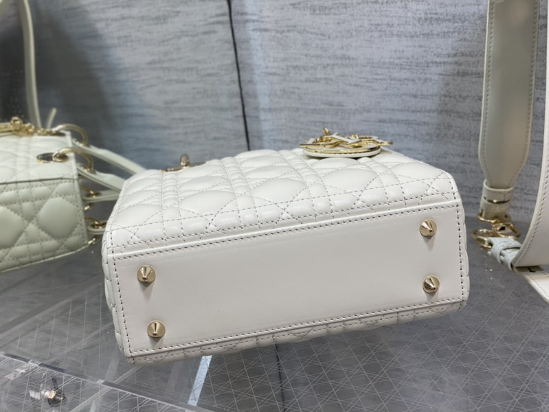 Dior Handbags AAA(Women)-620