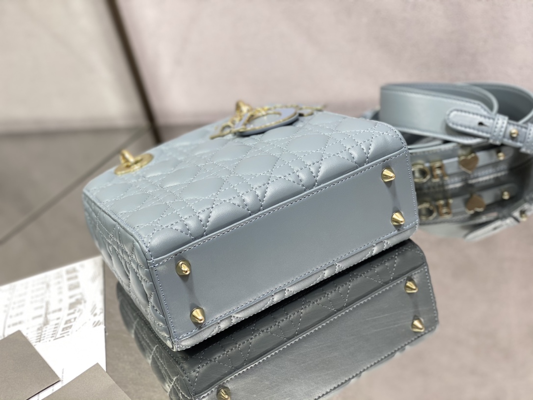 Dior Handbags AAA(Women)-624