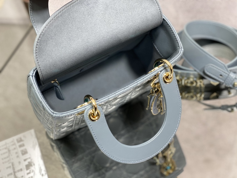 Dior Handbags AAA(Women)-624