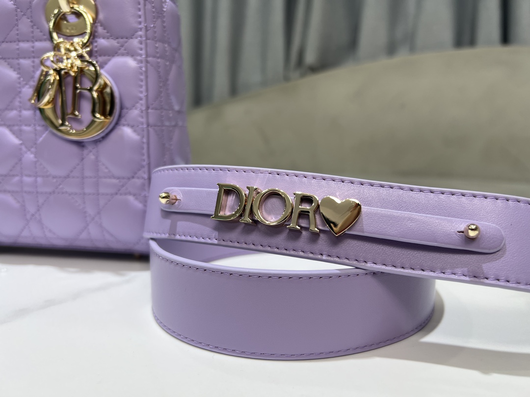 Dior Handbags AAA(Women)-625
