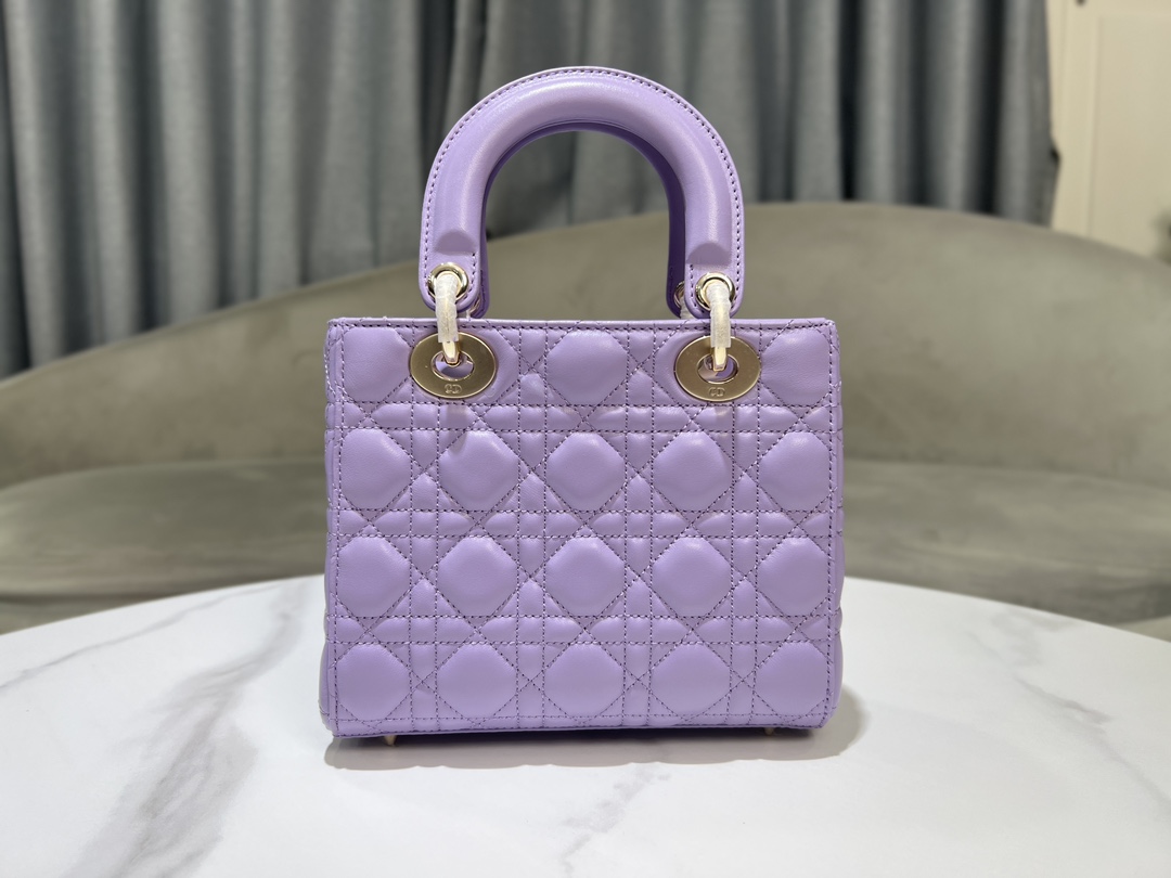 Dior Handbags AAA(Women)-625