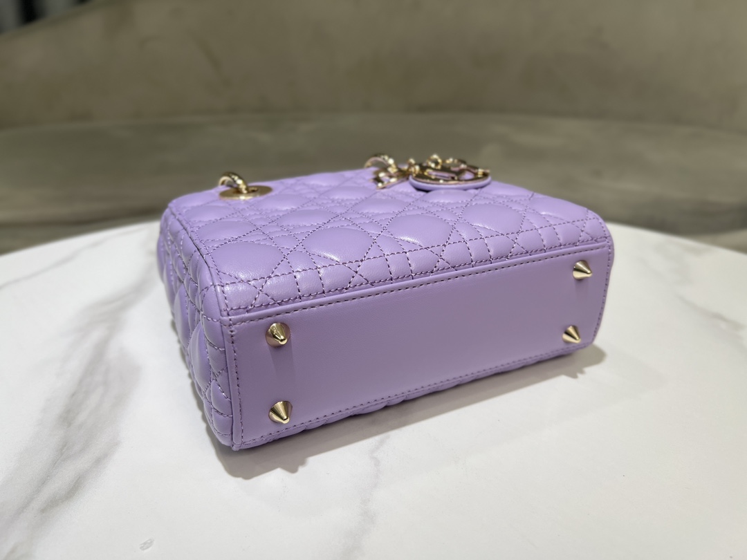 Dior Handbags AAA(Women)-625