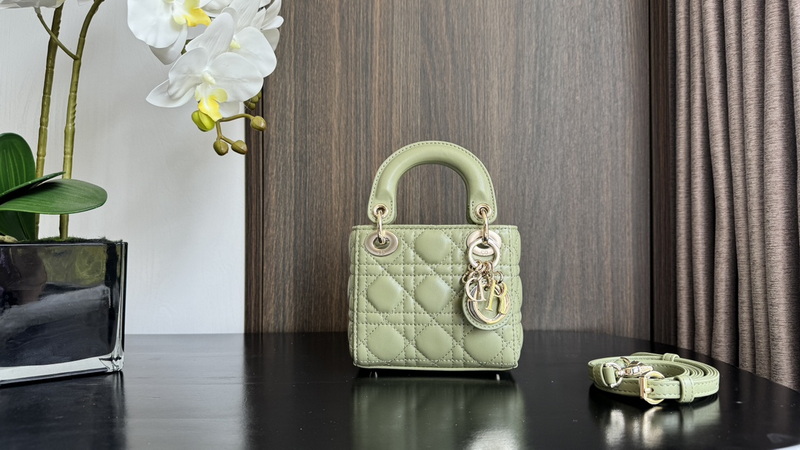 D*or handbags aaa(women)-632