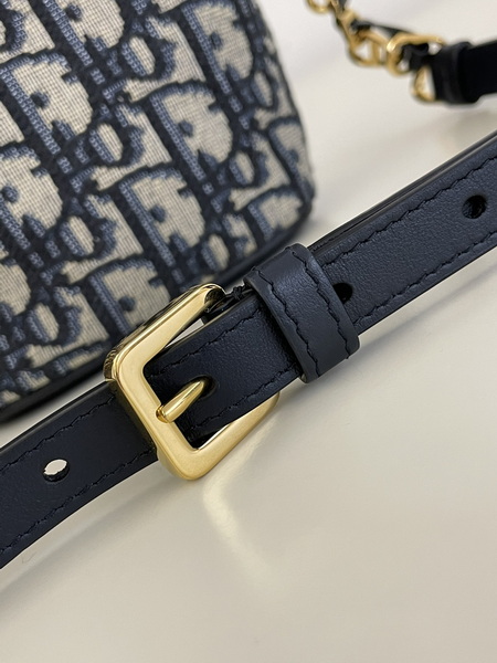 Dior Handbags AAA(Women)-639