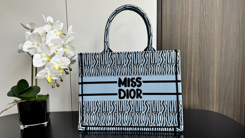Dior Handbags AAA(Women)-642