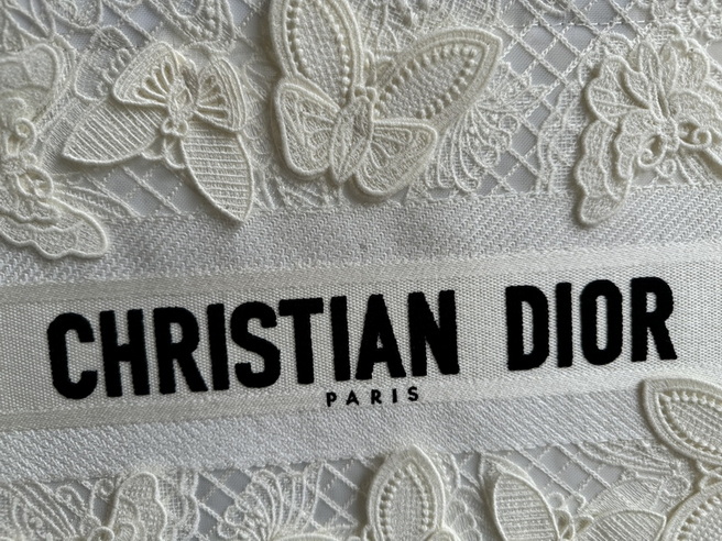 Dior Handbags AAA(Women)-648