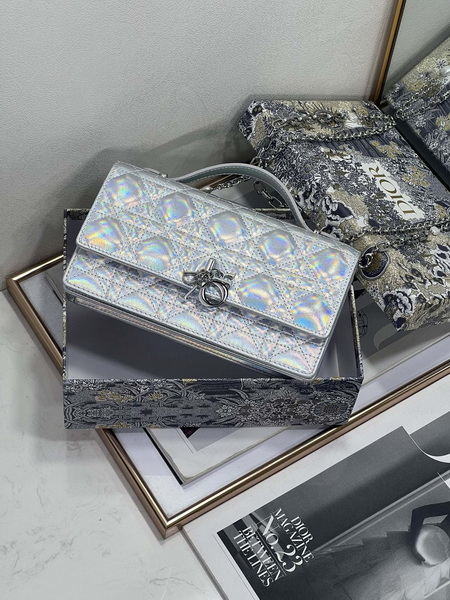 Dior Handbags AAA(Women)-659