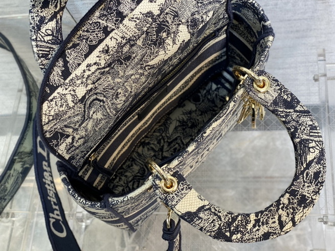 D*or handbags aaa(women)-663