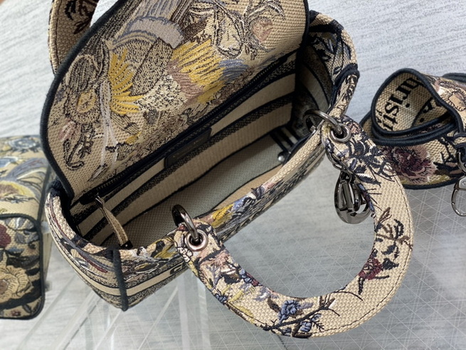 D*or handbags aaa(women)-665