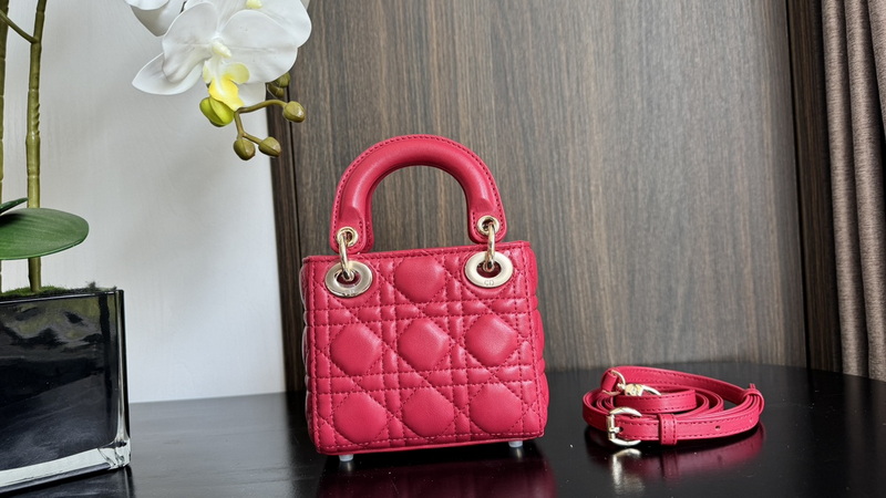 D*or handbags aaa(women)-673