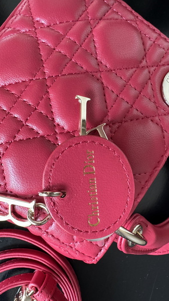 D*or handbags aaa(women)-673