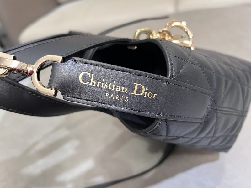 Dior Handbags AAA(Women)-689