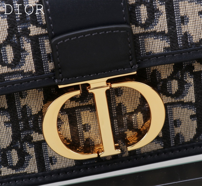 Dior Handbags AAA(Women)-696