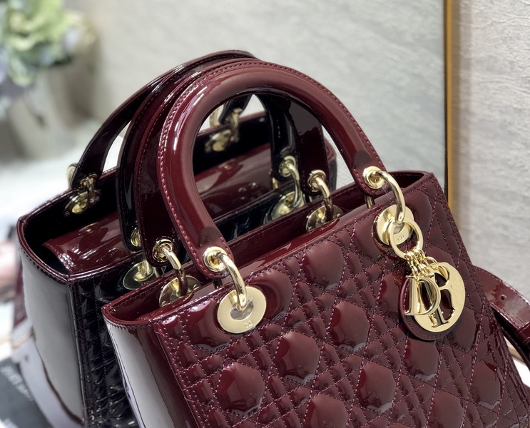 Dior Handbags AAA(Women)-708