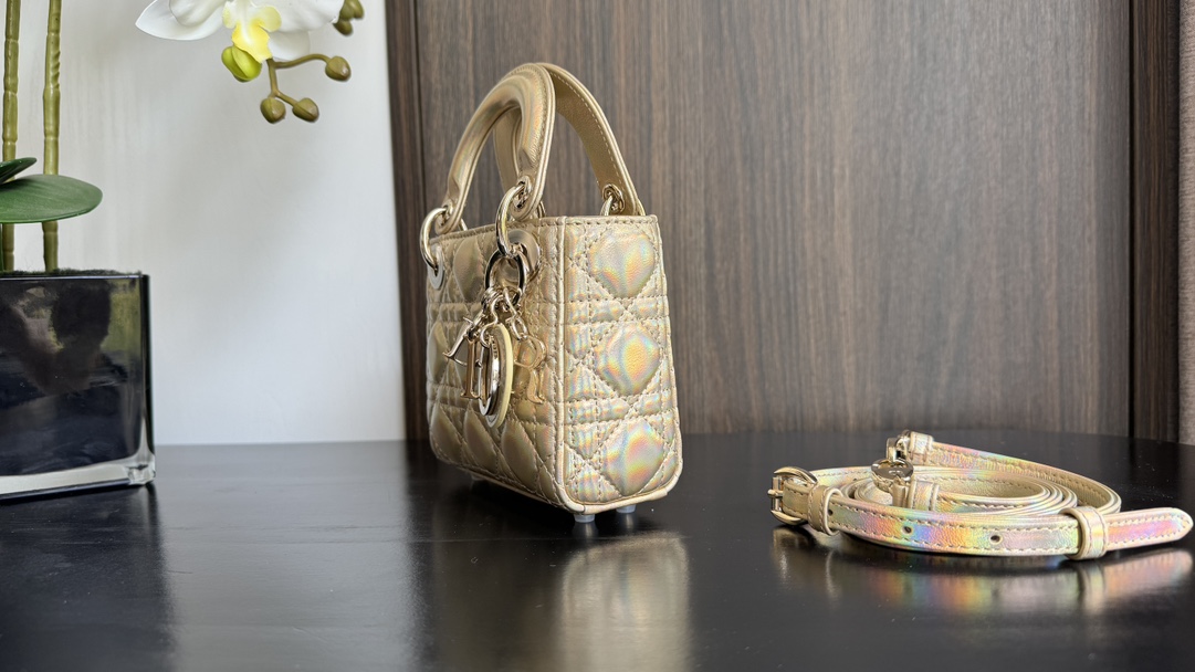 Dior Handbags AAA(Women)-710