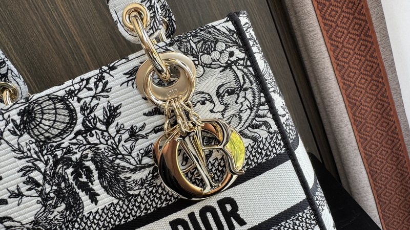 Dior Handbags AAA(Women)-711