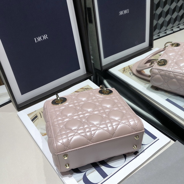 Dior Handbags AAA(Women)-721
