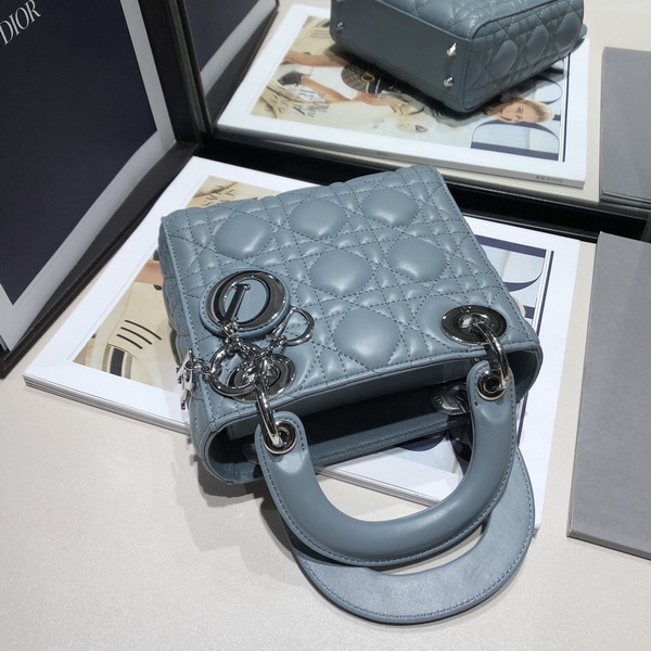 Dior Handbags AAA(Women)-723