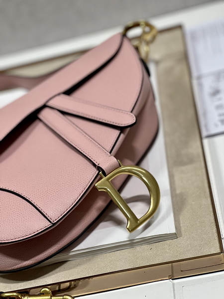 Dior Handbags AAA(Women)-727