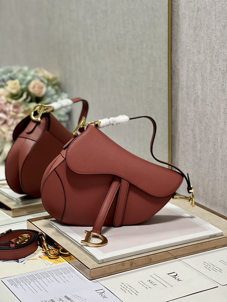 Dior Handbags AAA(Women)-731