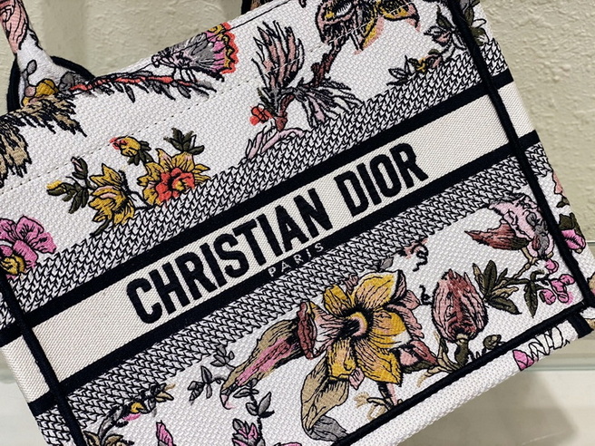Dior Handbags AAA(Women)-739