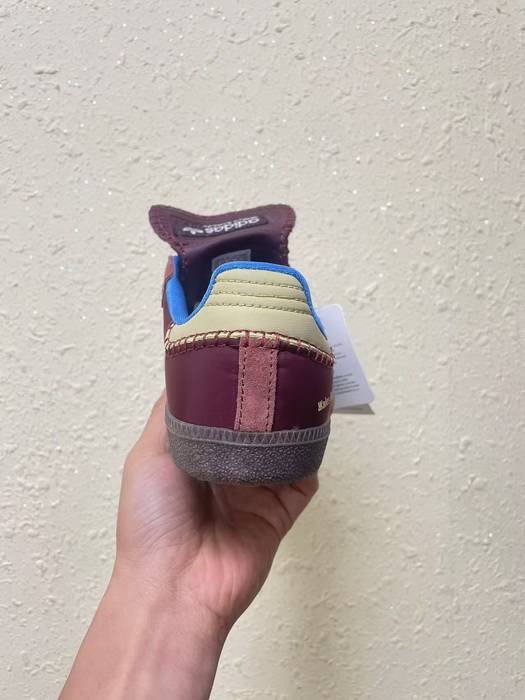 Adidas Shoes(AAA)-003