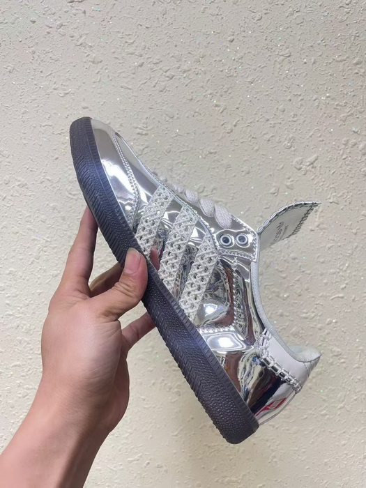 Adidas Shoes(AAA)-002