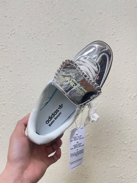 Adidas Shoes(AAA)-002