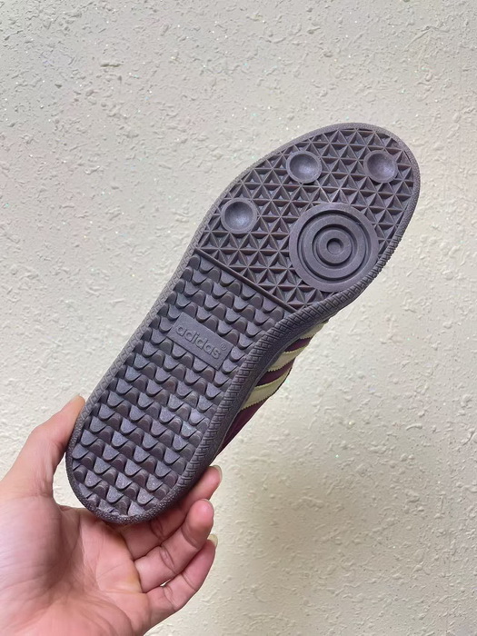 Adidas Shoes(AAA)-003