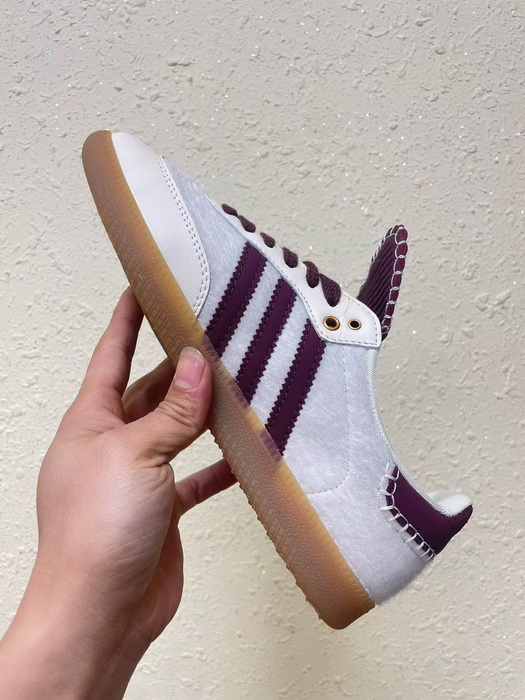 Adidas Shoes(AAA)-004
