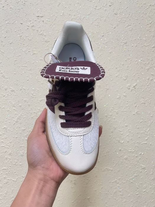 Adidas Shoes(AAA)-004